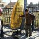 Image for article titled ISIS Captures Jordanian F-16 Pilot Downed Over Raqqa, Syria